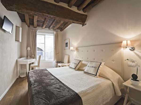 Bed and breakfast Il Corso