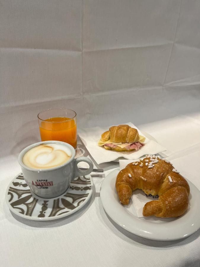Bed and breakfast Il Corso 2*