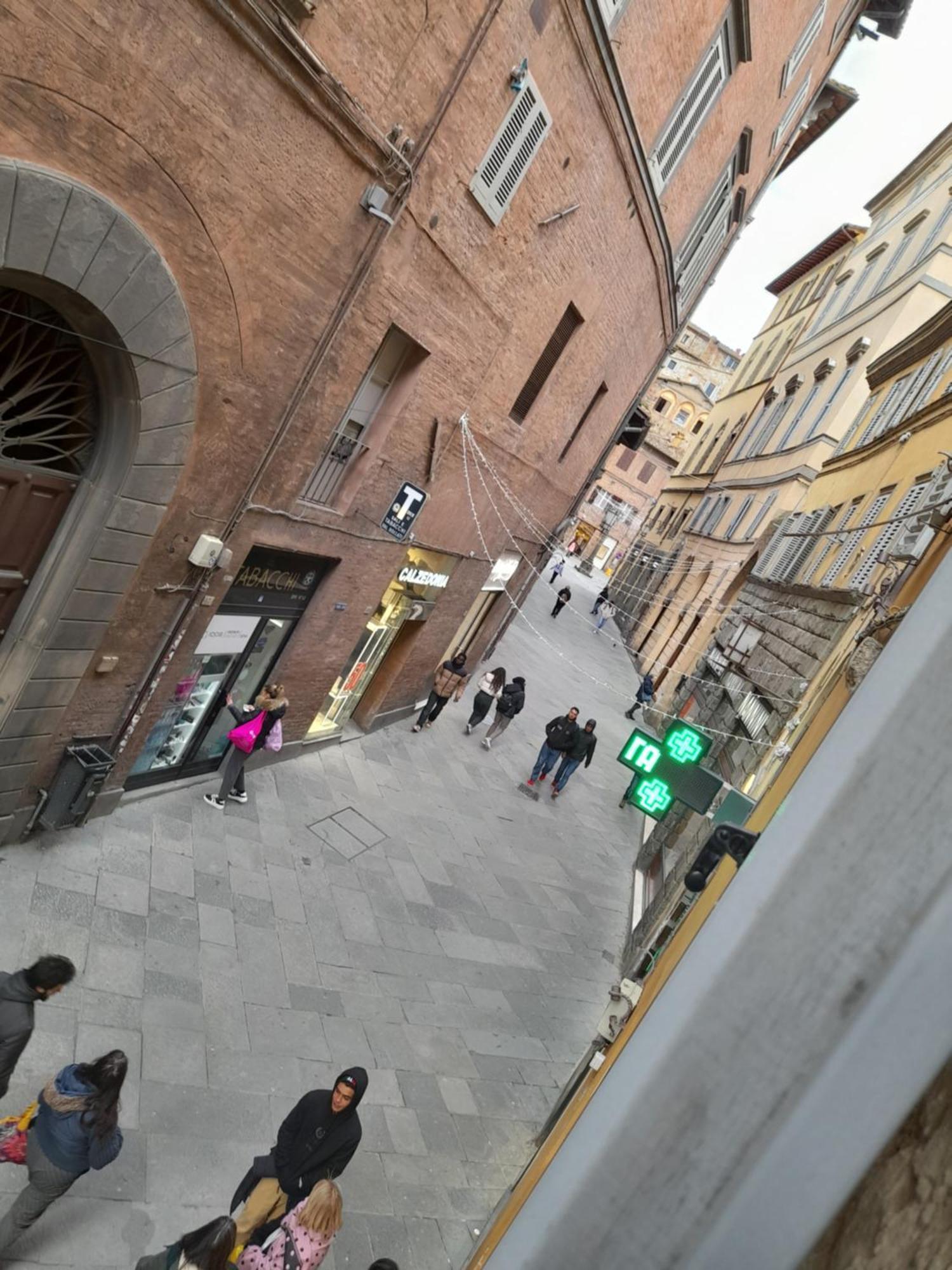 Bed and breakfast Il Corso 2*