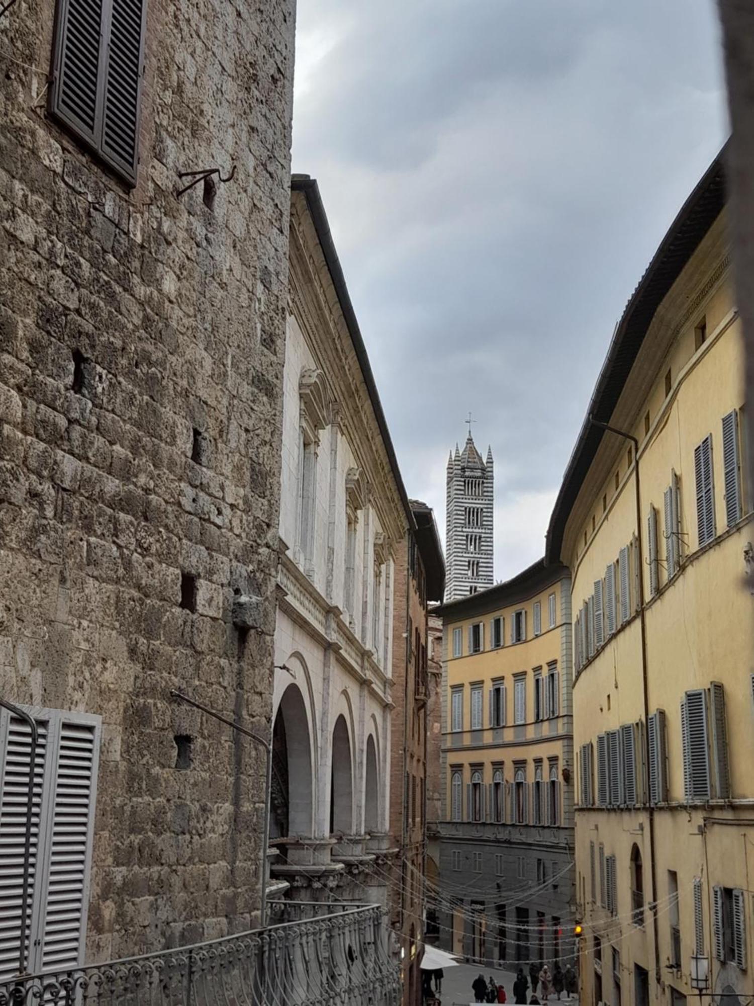 Il Corso Bed and breakfast Siena