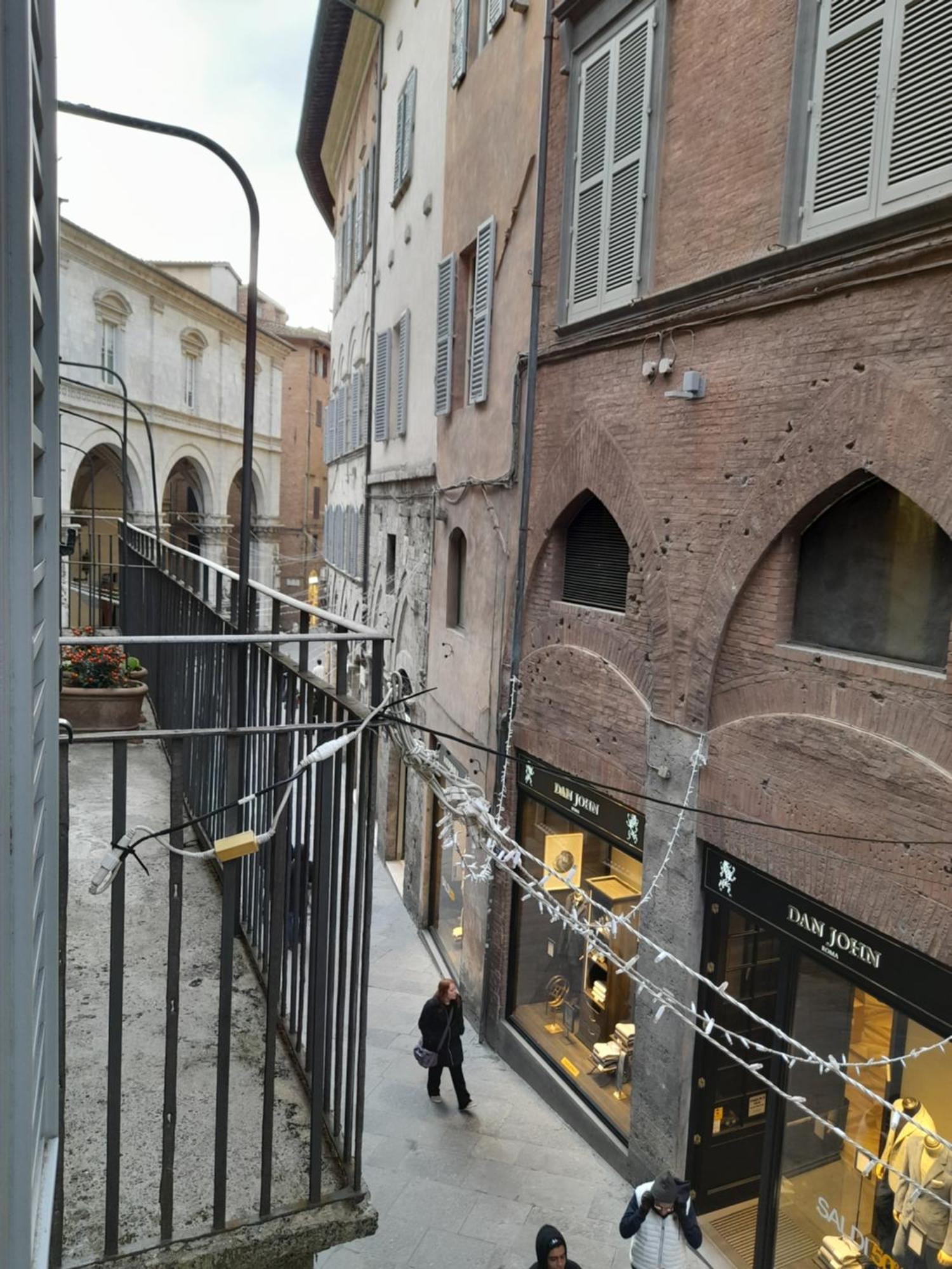 Il Corso Siena