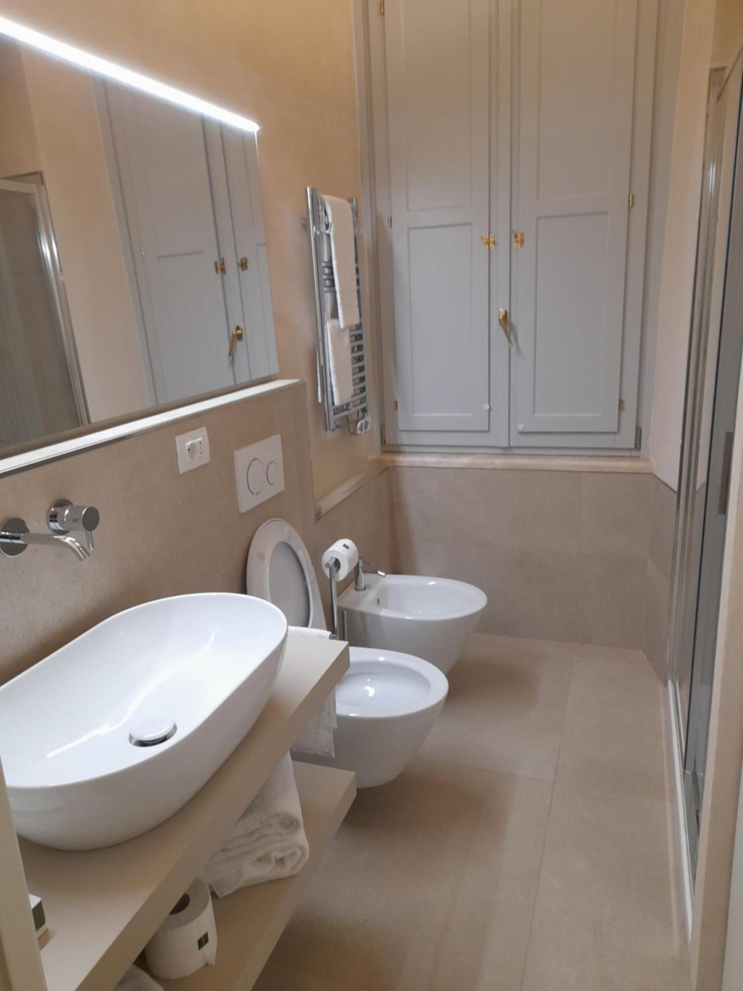 Bed and breakfast Il Corso 2*