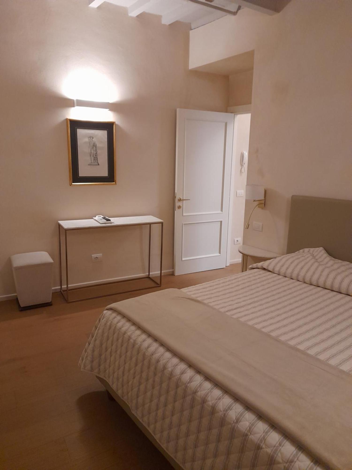 Il Corso Bed and breakfast Siena