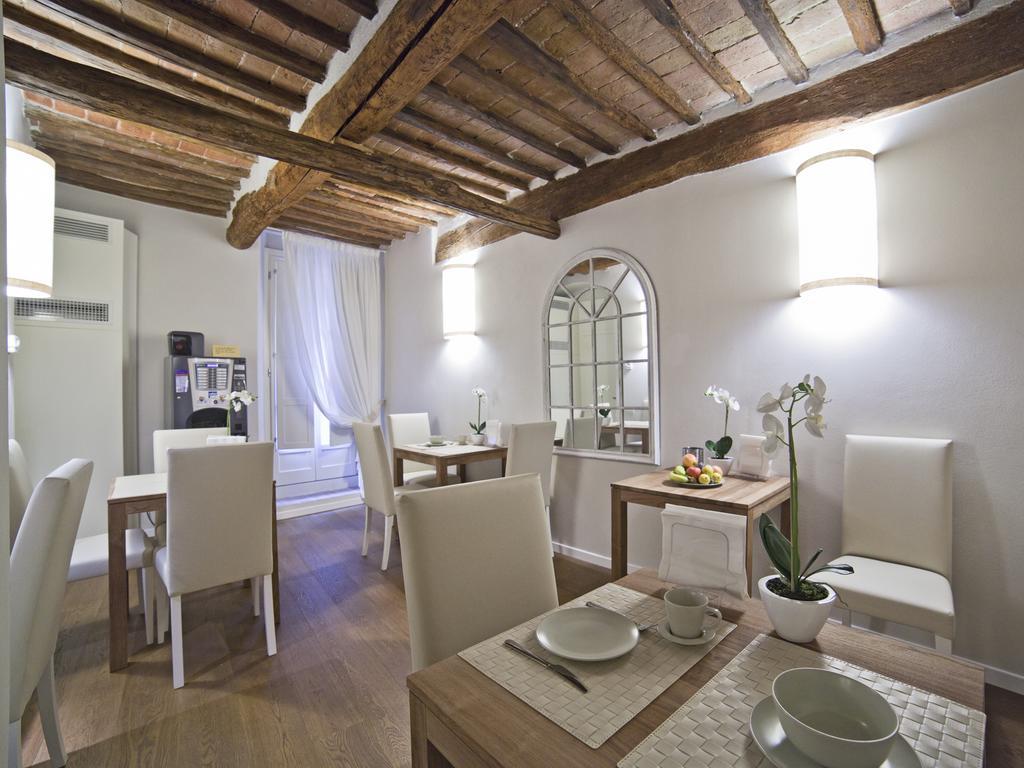 Il Corso Bed and breakfast Siena
