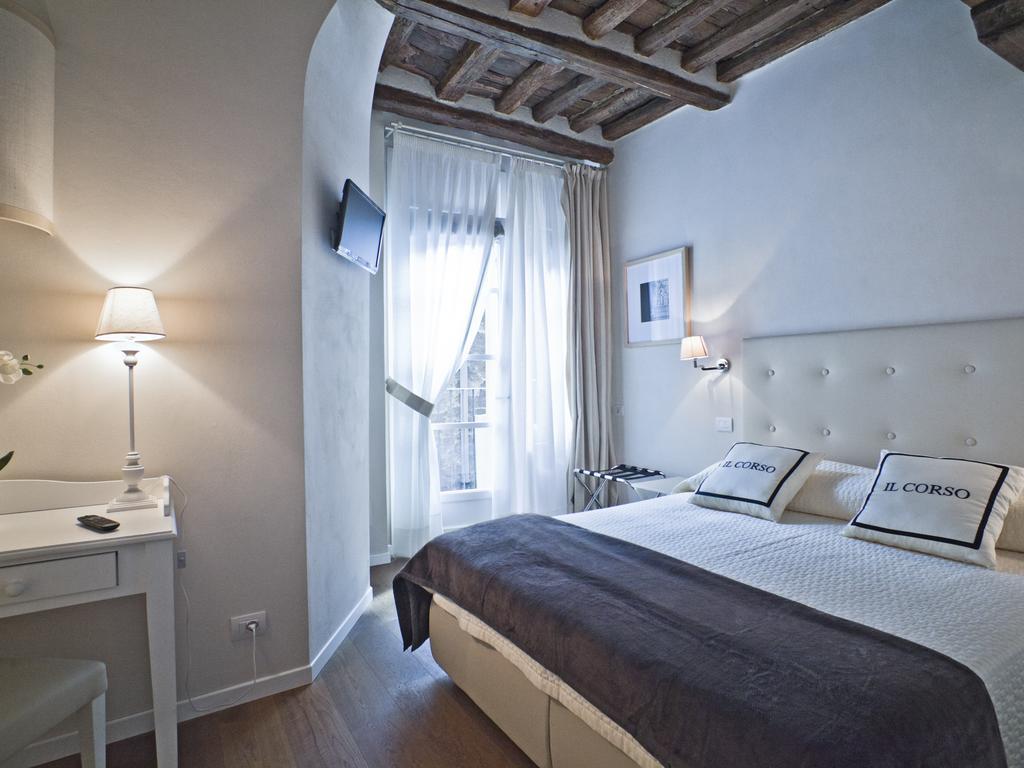 Il Corso Bed and breakfast