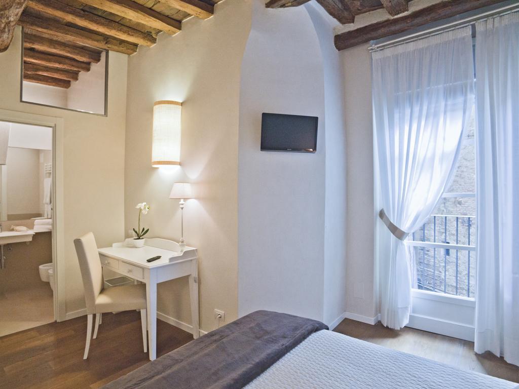 Il Corso Bed and breakfast