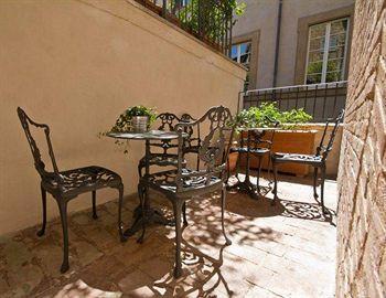 Bed and breakfast Il Corso