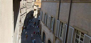 Bed and breakfast Il Corso Siena