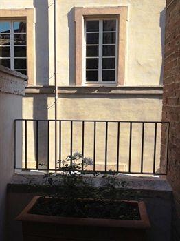 Bed and breakfast Il Corso Siena