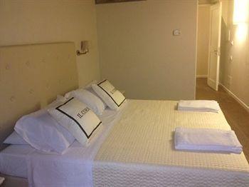 Il Corso Bed and breakfast Siena