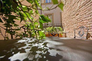 Bed and breakfast Il Corso 2*