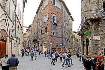 Il Corso Bed and breakfast