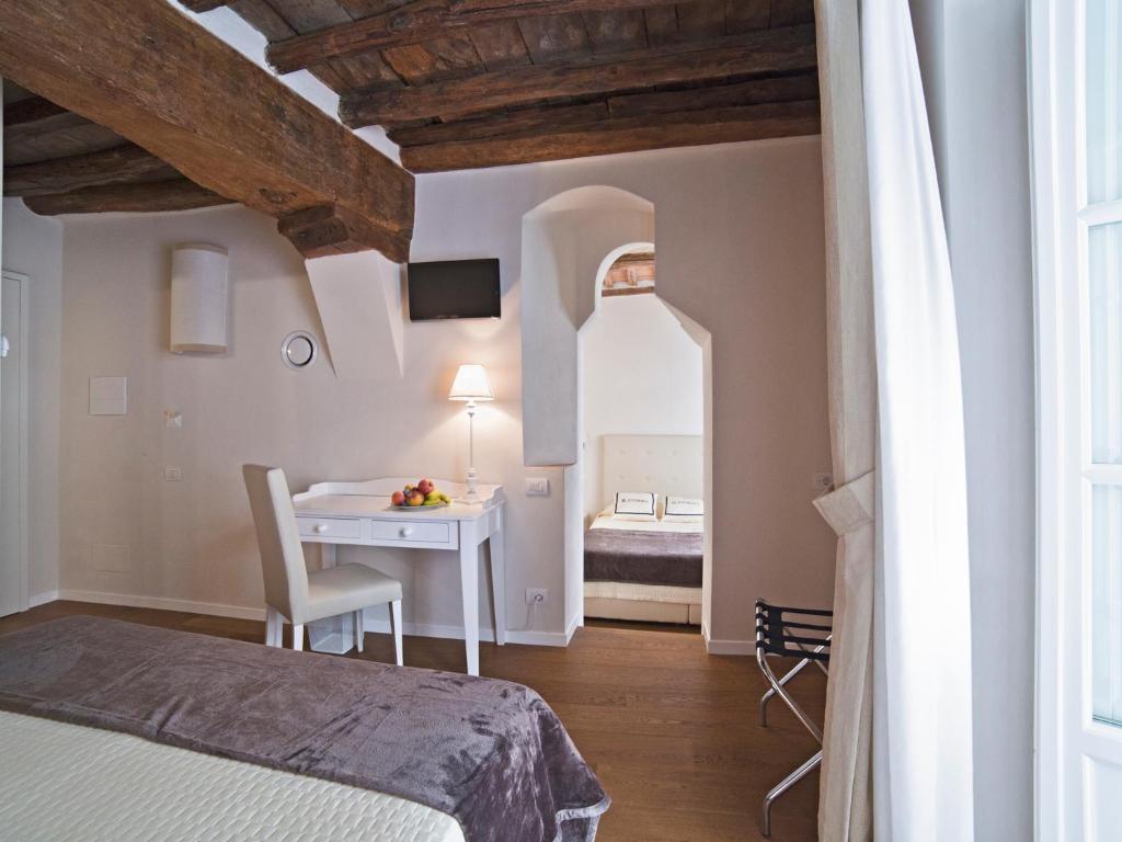 Il Corso Bed and breakfast
