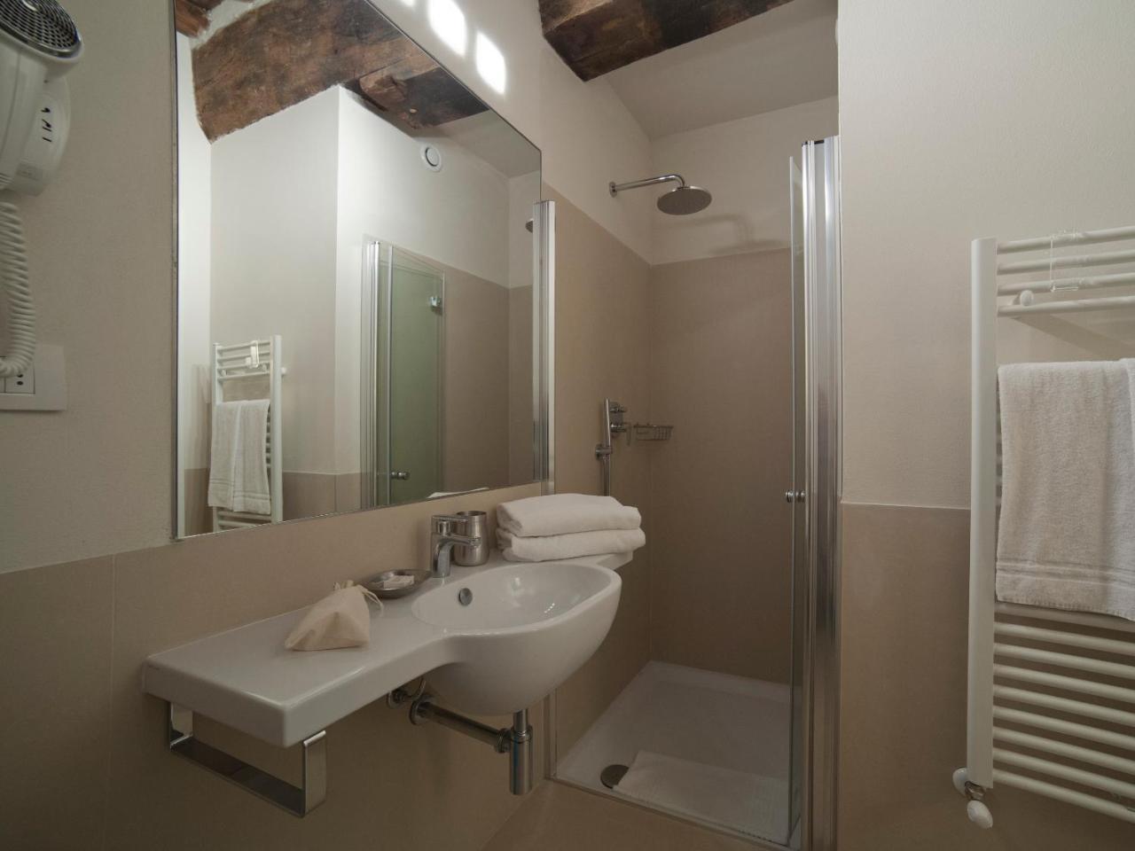 Il Corso Bed and breakfast Siena