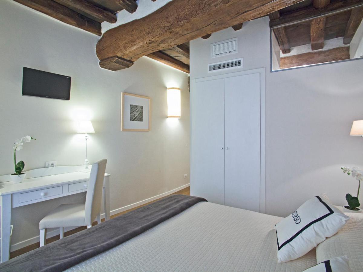 Bed and breakfast Il Corso